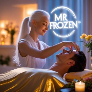 Massage in Gulshan at Frozen Thai Spa - best Thai spa in Dhaka