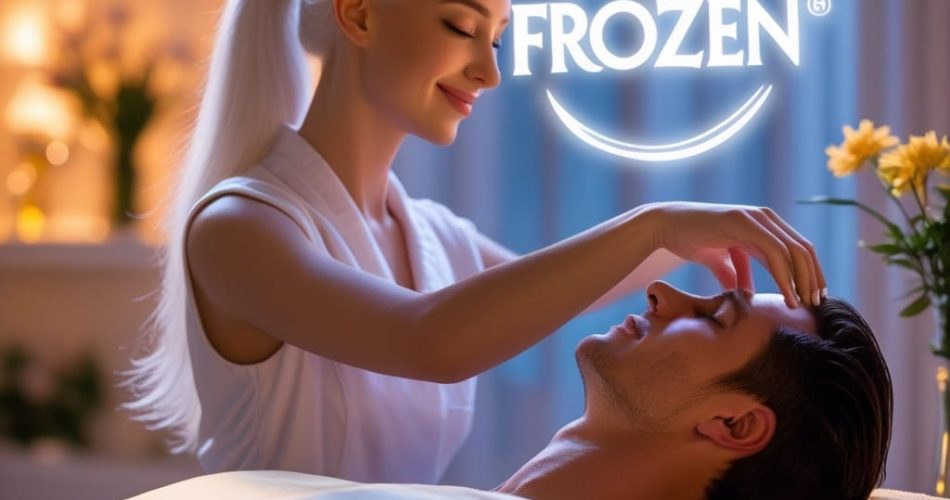 Spa in Gulshan