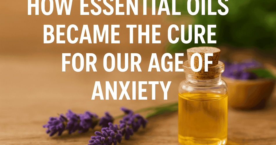 Essential Oils