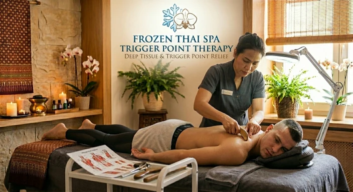 Trigger Point Therapy