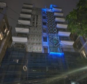 Spa in Uttara