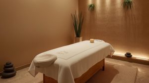 Massage therapy for body pain relief at the best spa in Dhaka - Frozen Thai Spa