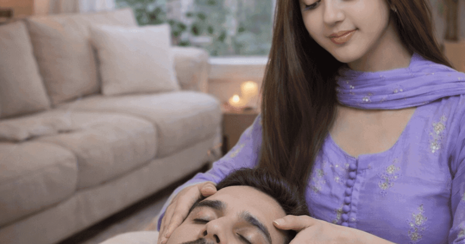 Spa Homeservice in Dhaka