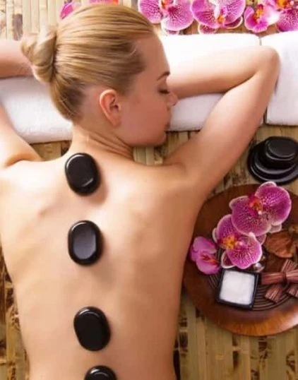 Blissful Bubbles Spa calm interior – budget friendly spa in Uttara Sector 9
