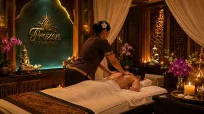 Full Body Massage Benefits Explained