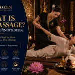 What Is Thai Massage? Complete Beginner's Guide